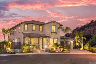 7000 Mariposa St, Santee, CA 92071
