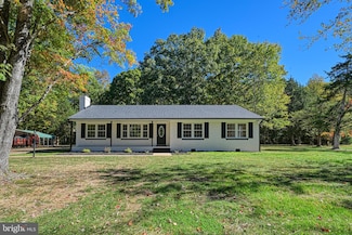 3040 Zachary Taylor Hwy, Mineral, VA 23117