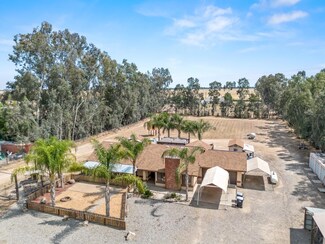 36536 Pauline Ave, Madera, CA 93636