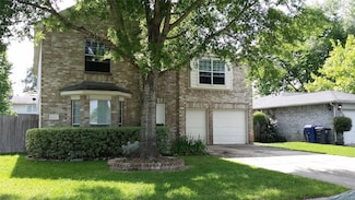 28907 Fox Run Blvd, Spring, TX 77386