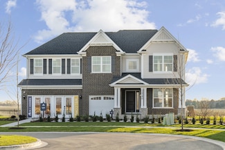 Hudson, Plainfield, IL 60585