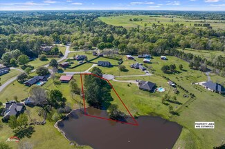 TBD N Fork Cove, Kilgore, TX 75662