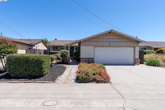 974 Kramer St, San Leandro, CA 94579