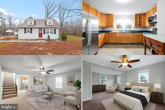 4615 Port Tobacco Rd, Nanjemoy, MD 20662