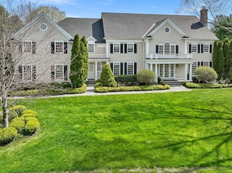 342 Midlock Rd, Fairfield, CT 06824