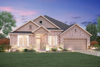 Nolan, San Antonio, TX 78263
