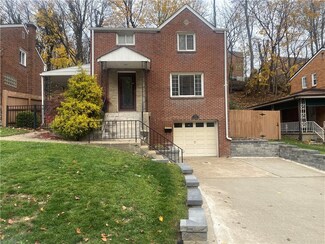 2213 Pauline Ave, Pittsburgh, PA 15216