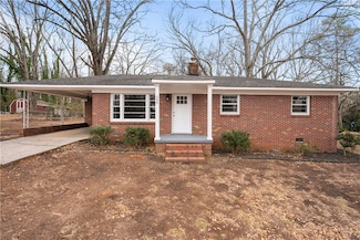 308 Buchanan Cir, Pendleton, SC 29670