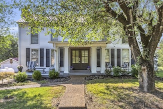 3798 Mccandless Rd, Columbia, TN 38401