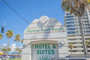 2700 N Atlantic Ave Unit 205, Daytona Beach, FL 32118