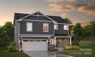 Lot 26 Lavender Ln, Kannapolis, NC 28083