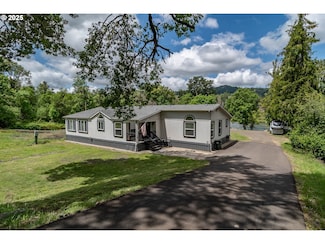 2665 Whistlers Park Rd, Roseburg, OR 97470