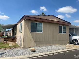 6601 Eucalyptus Dr Unit 256, Bakersfield, CA 93306