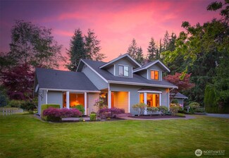 23318 127th Ave NE, Arlington, WA 98223