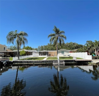 52 Cypress Dr, Palm Harbor, FL 34684