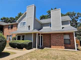 3817 Evergreen St, Irving, TX 75061