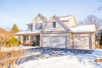11099 Prairie Wind Place, Roscoe, IL 61073
