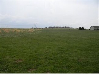 4166 Whiteys Way, Gosport, IN 47433