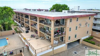 1508 Butler Ave Unit 318, Tybee Island, GA 31328