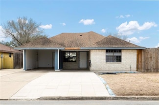 2908 Monterrey St, Hidalgo, TX 78557