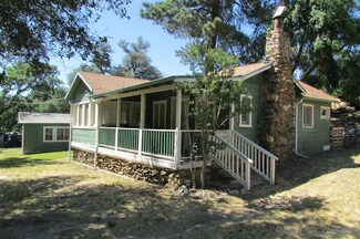3221 Salton Vista Dr, Julian, CA 92036