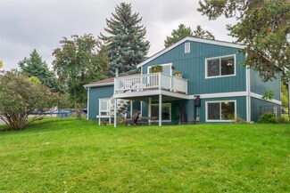 2320 W Summit Dr, Missoula, MT 59803