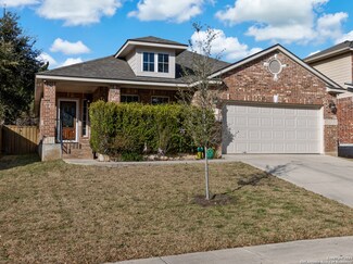 1018 Mineral Hills, San Antonio, TX 78260