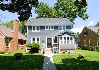 4172 N Toronto St, Milwaukee, WI 53216