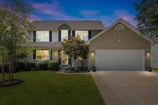 331 Glen Forest Dr, Troy, MO 63379