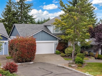 9766 Ebbtide Ln NW, Silverdale, WA 98383