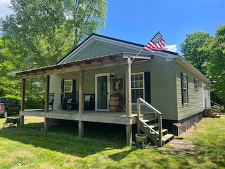5068 Stringtown Flippin Rd, Mount Hermon, KY 42157