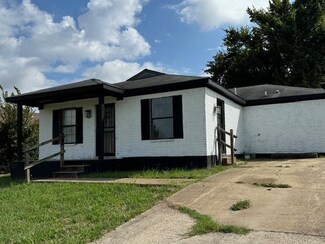 4458 Medley Ln, Memphis, TN 38118