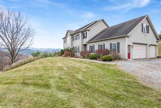 100 Lilac Knoll, Richmond, VT 05477
