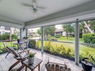 1300 Misty Pines Cir Unit 101, Naples, FL 34105
