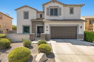 6903 S Black Hills Way, Chandler, AZ 85249