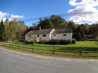 316 Railroad St, Littleton, NH 03561