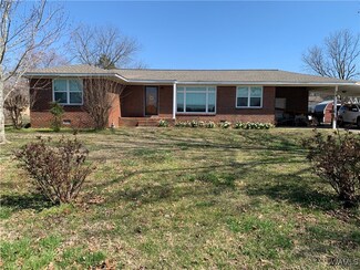 2216 County Road 1682, Cullman, AL 35058