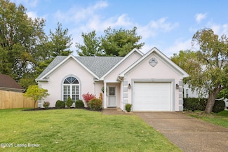 3206 Oak Haven Ct, Louisville, KY 40220