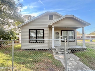 312 S Martin Luther King jr Dr, Saint Martinville, LA 70582