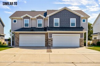 306 Larson Dr, Huxley, IA 50124