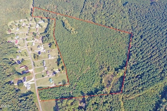 001 Sam Young Rd, Oxford, NC 27565