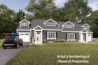 40 Granite Ridge, Meredith, NH 03253