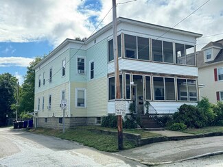 285 Jewett St, Manchester, NH 03103