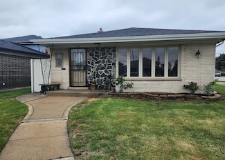 526 Marquette Ave, Calumet City, IL 60409