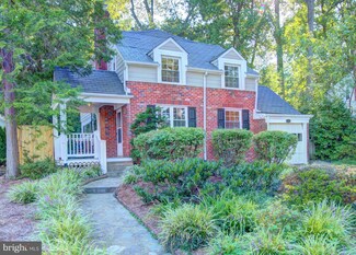 402 Tennessee Ave, Alexandria, VA 22305