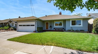 40 Staghound Passage, Corte Madera, CA 94925