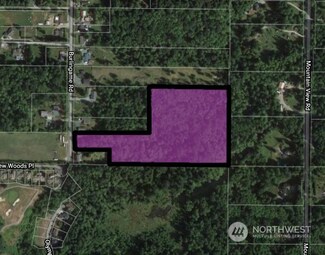 12 xx Burlingame Rd, Mount Vernon, WA 98274