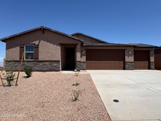 17454 S Grassland Way, Vail, AZ 85641