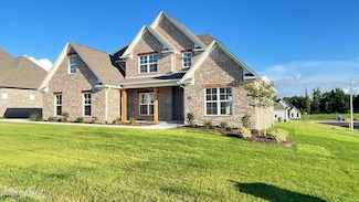 118 Providence Dr, Medina, TN 38355
