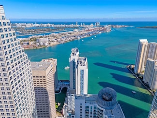 335 S Biscayne Blvd Unit 3612, Miami, FL 33131